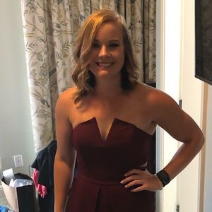 Meet your Posher, Cameron